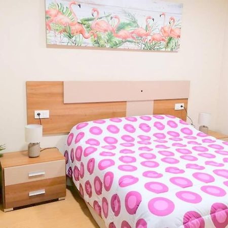 Bajo Las Estrellas Apartment Lugo Ngoại thất bức ảnh