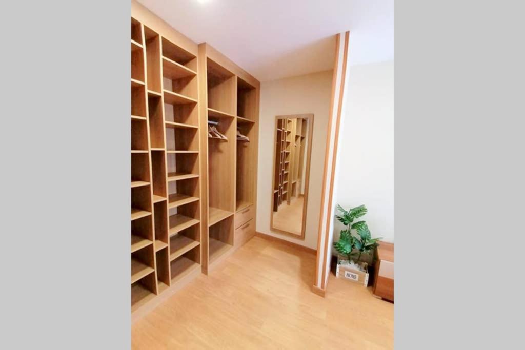 Bajo Las Estrellas Apartment Lugo Ngoại thất bức ảnh