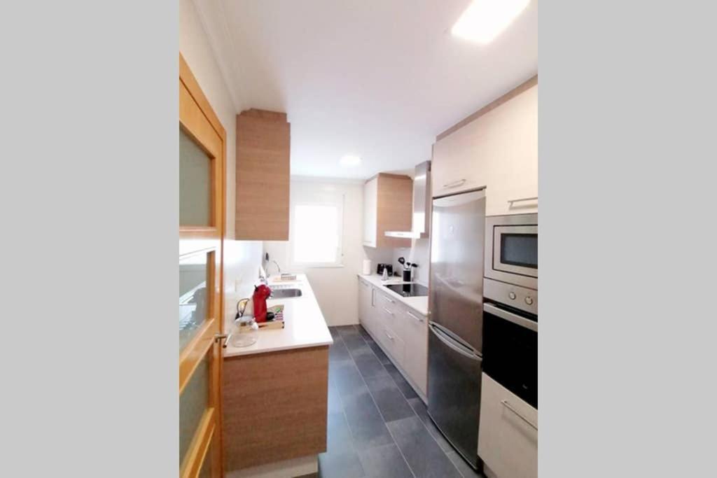 Bajo Las Estrellas Apartment Lugo Ngoại thất bức ảnh